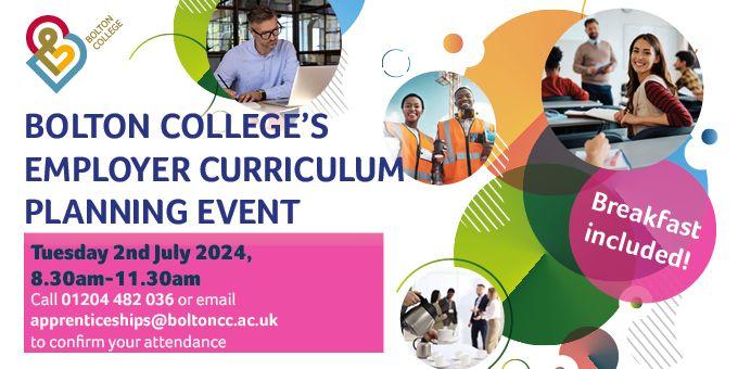 bolton college