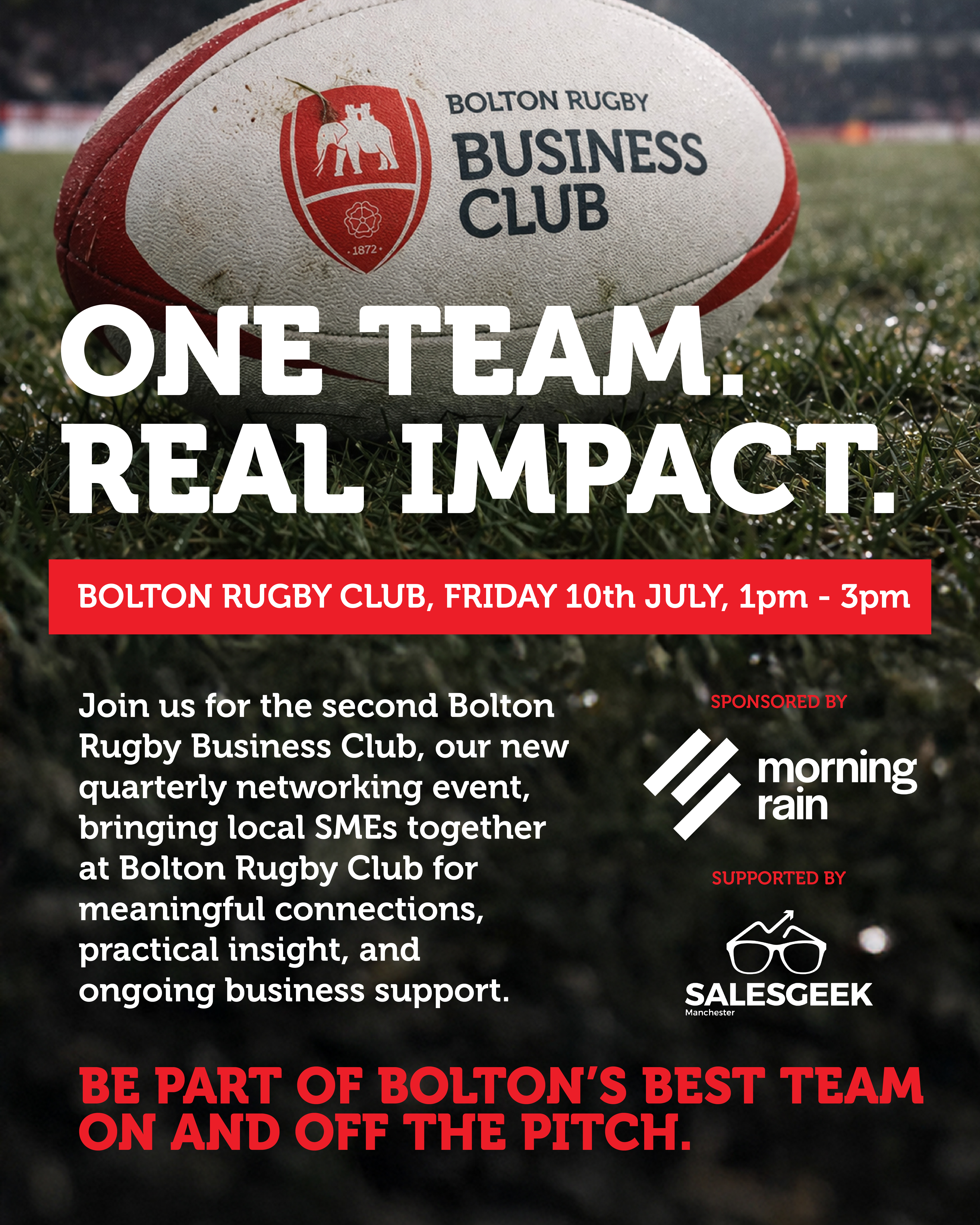 Rugby club