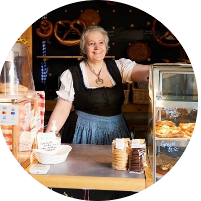 Bavarian Bakery