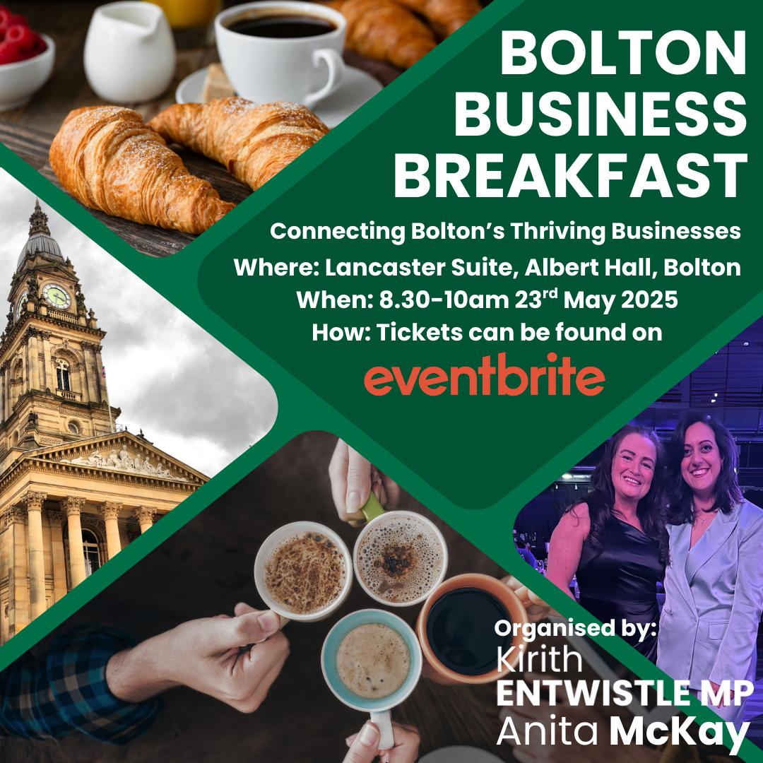 Networking Breakfast