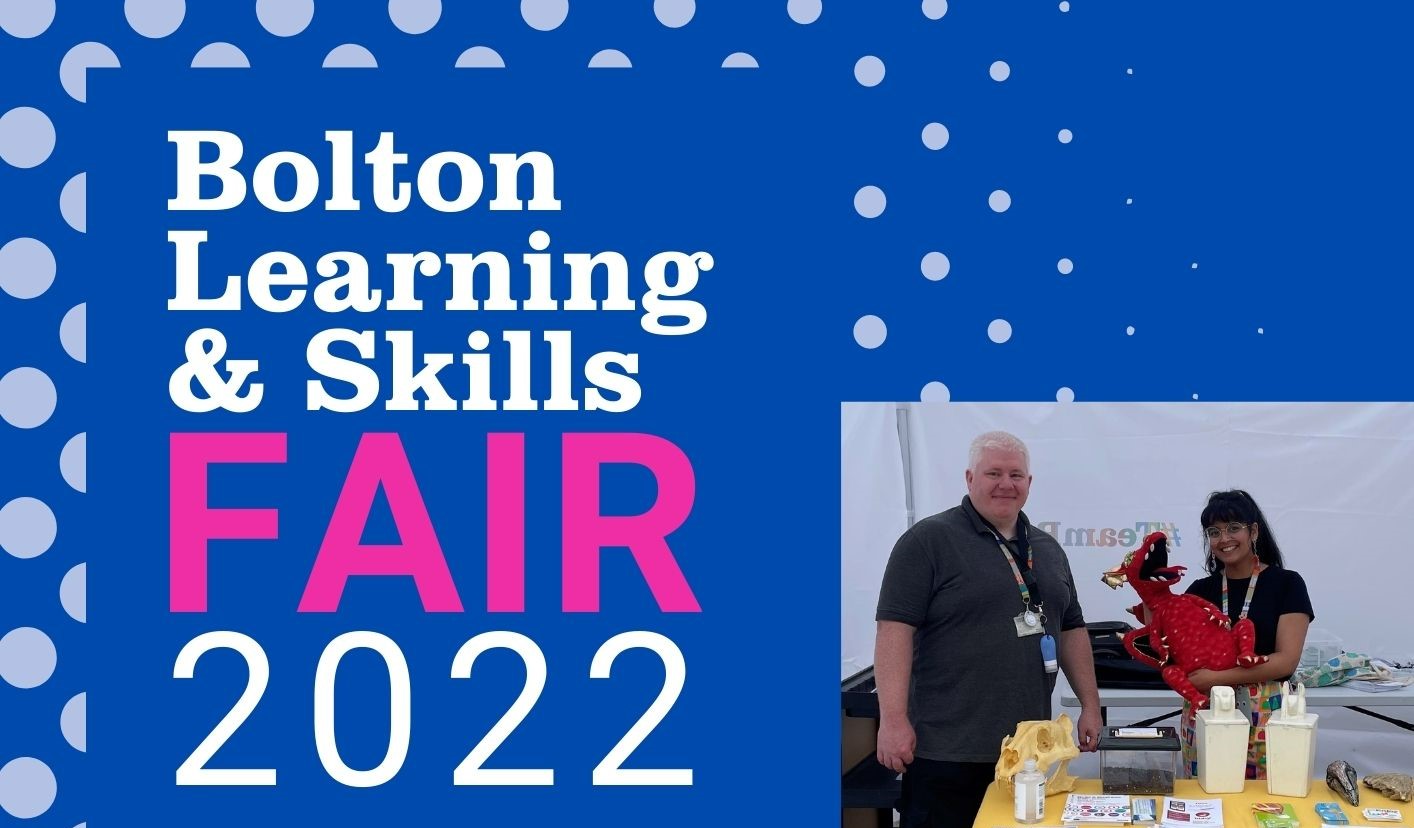 learning and skillls fair