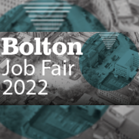 Bolton job fair