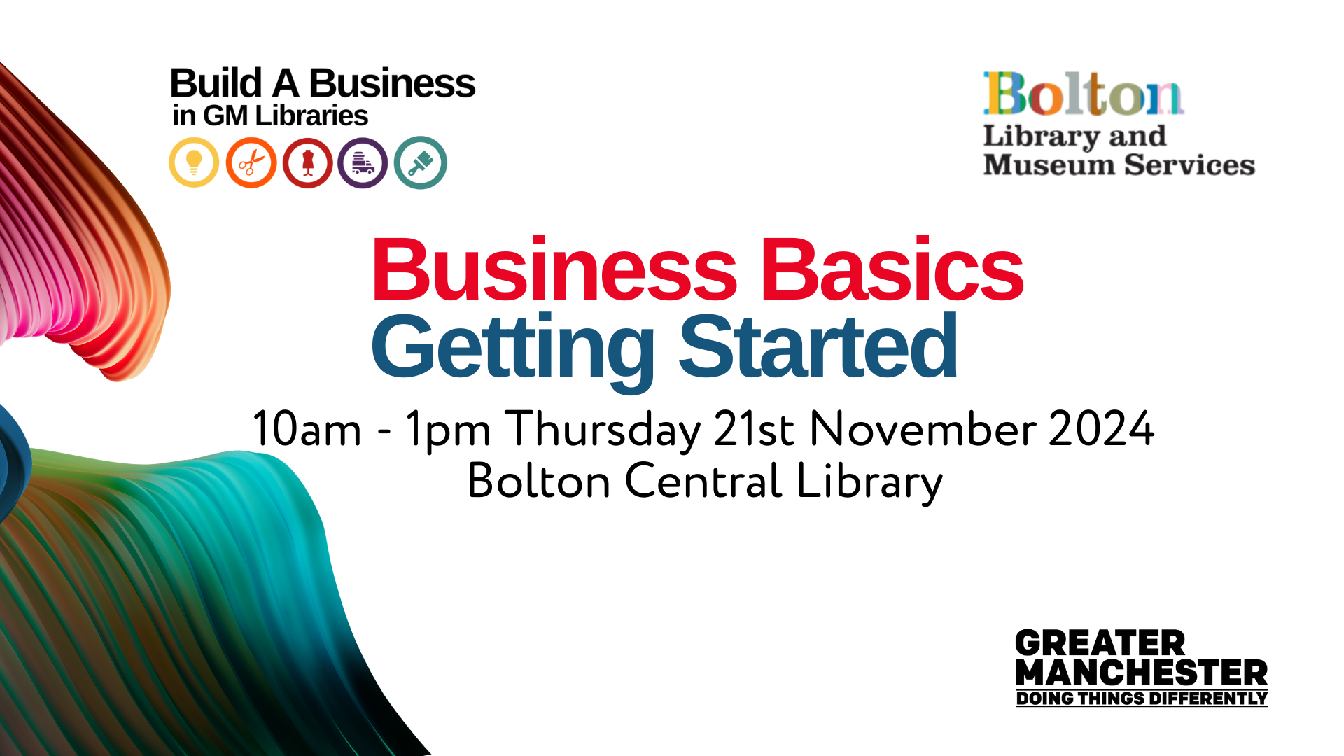 business basics