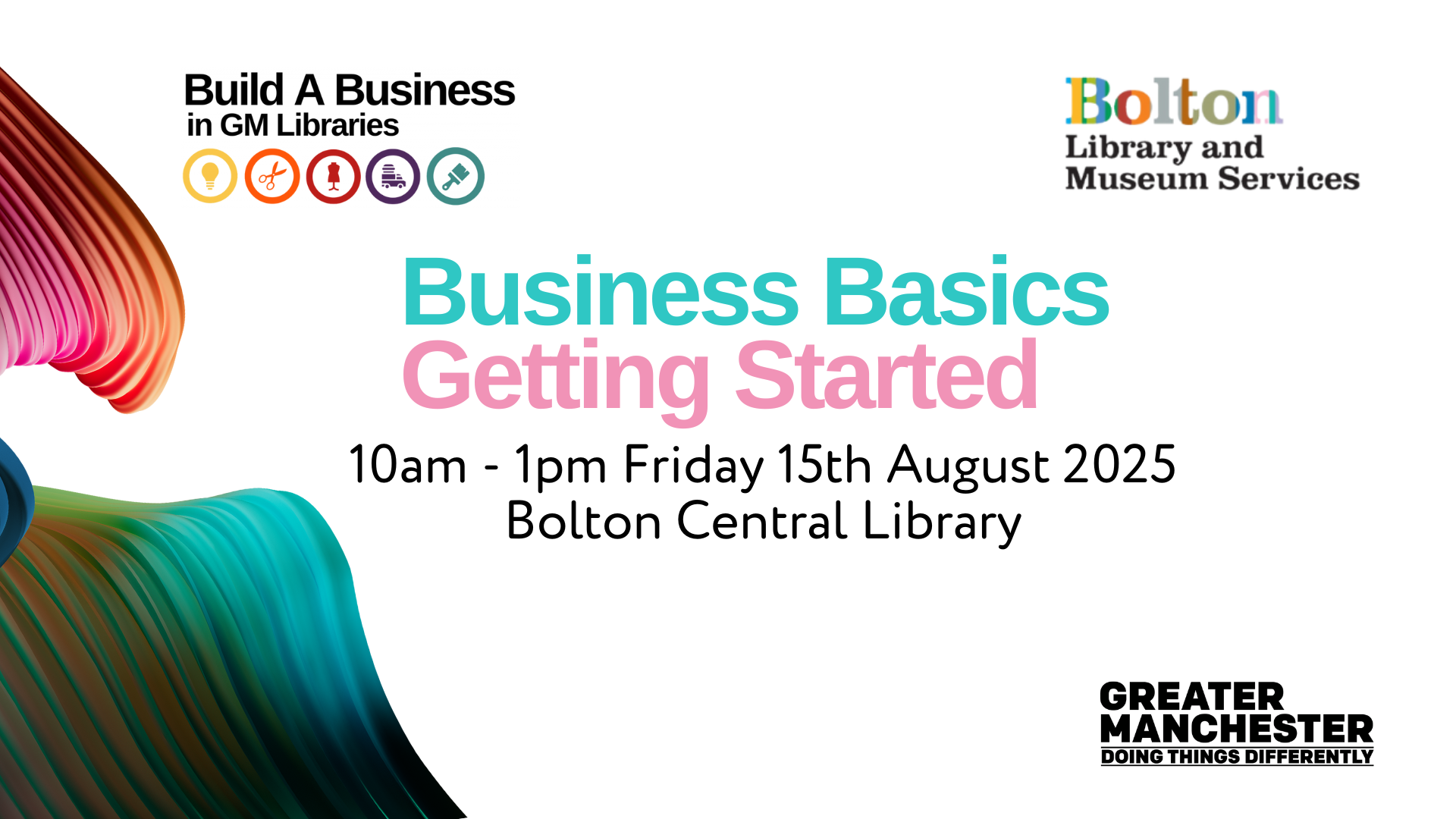 Build A Business