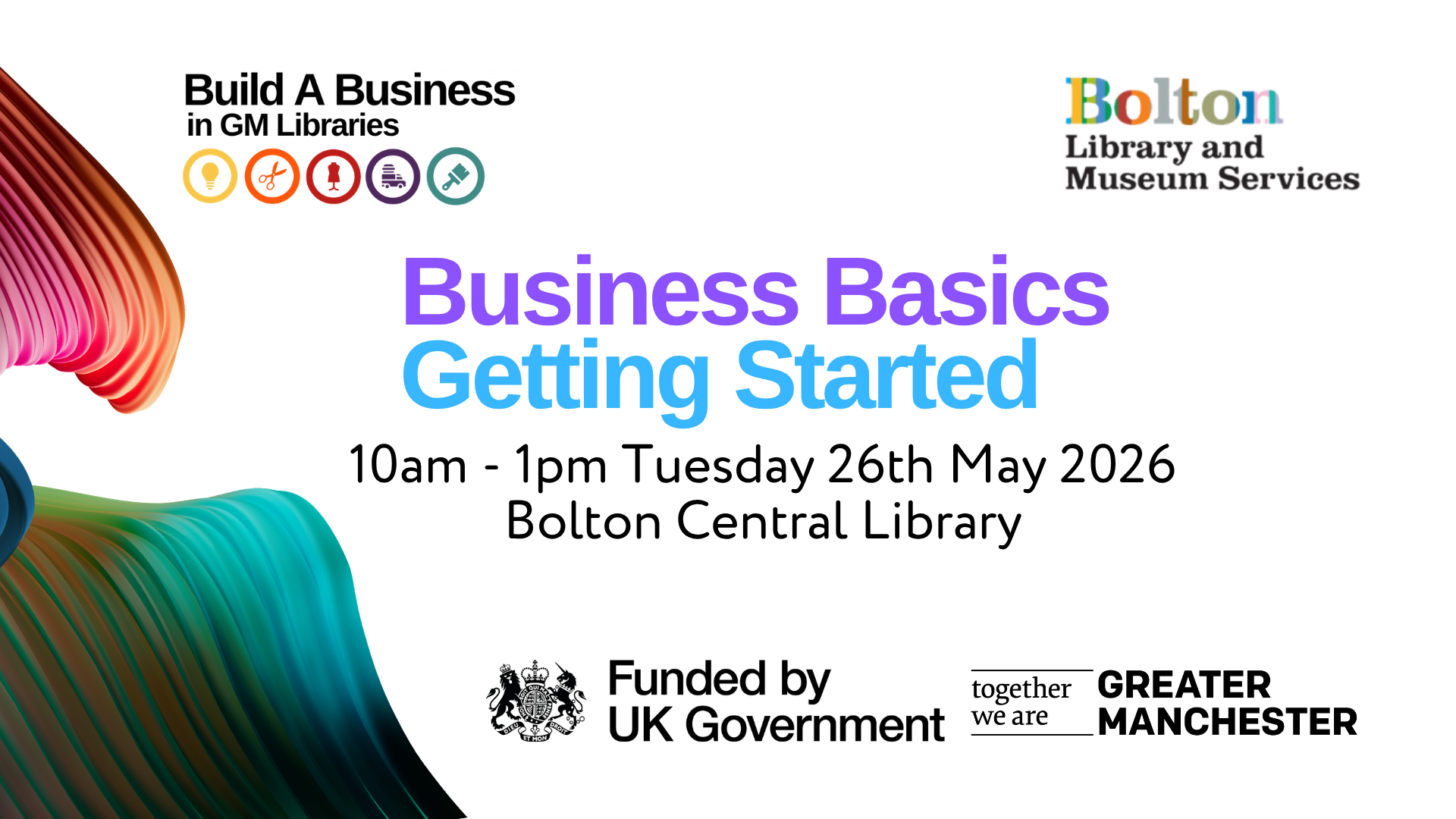 business basics