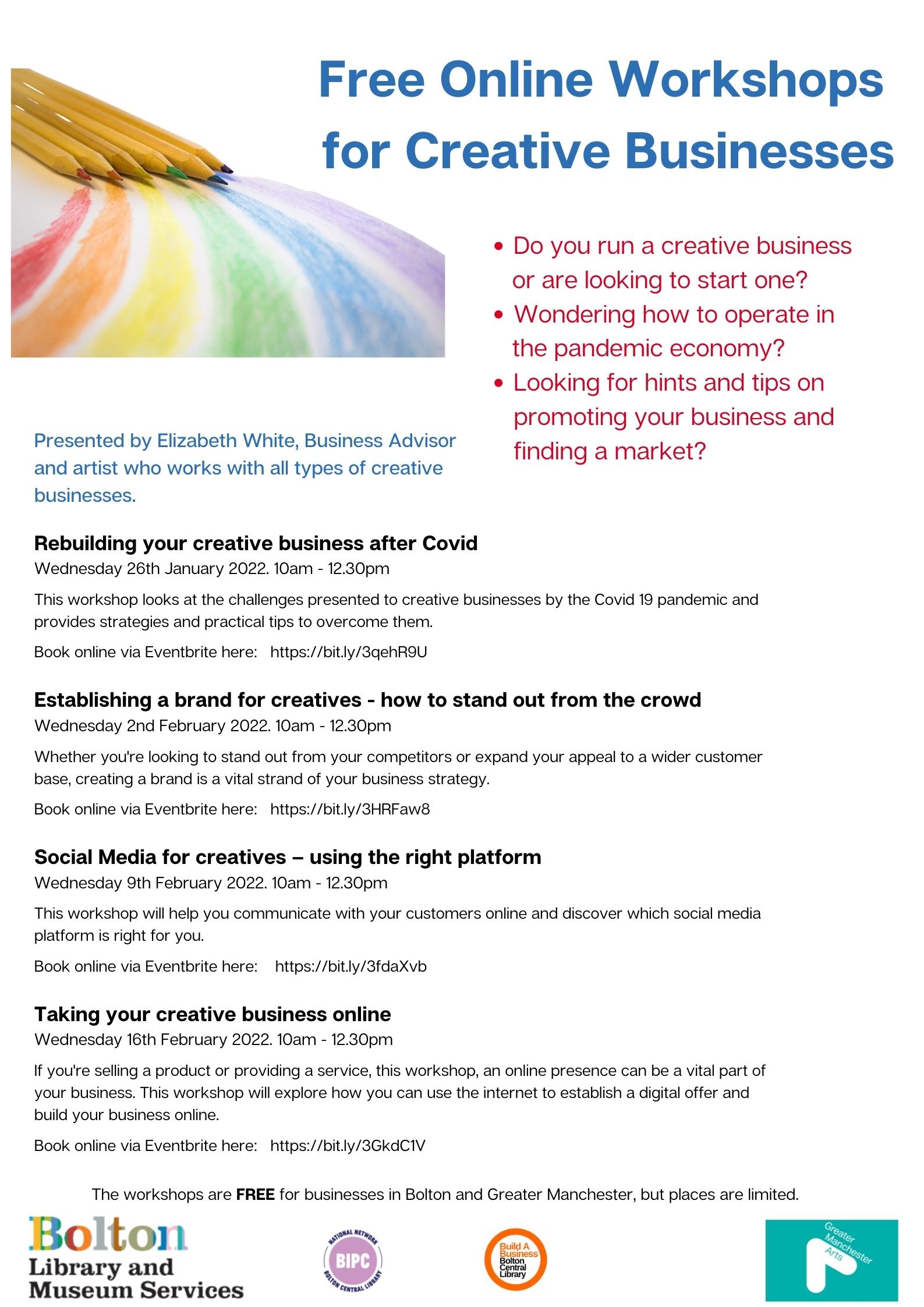 Creative Business