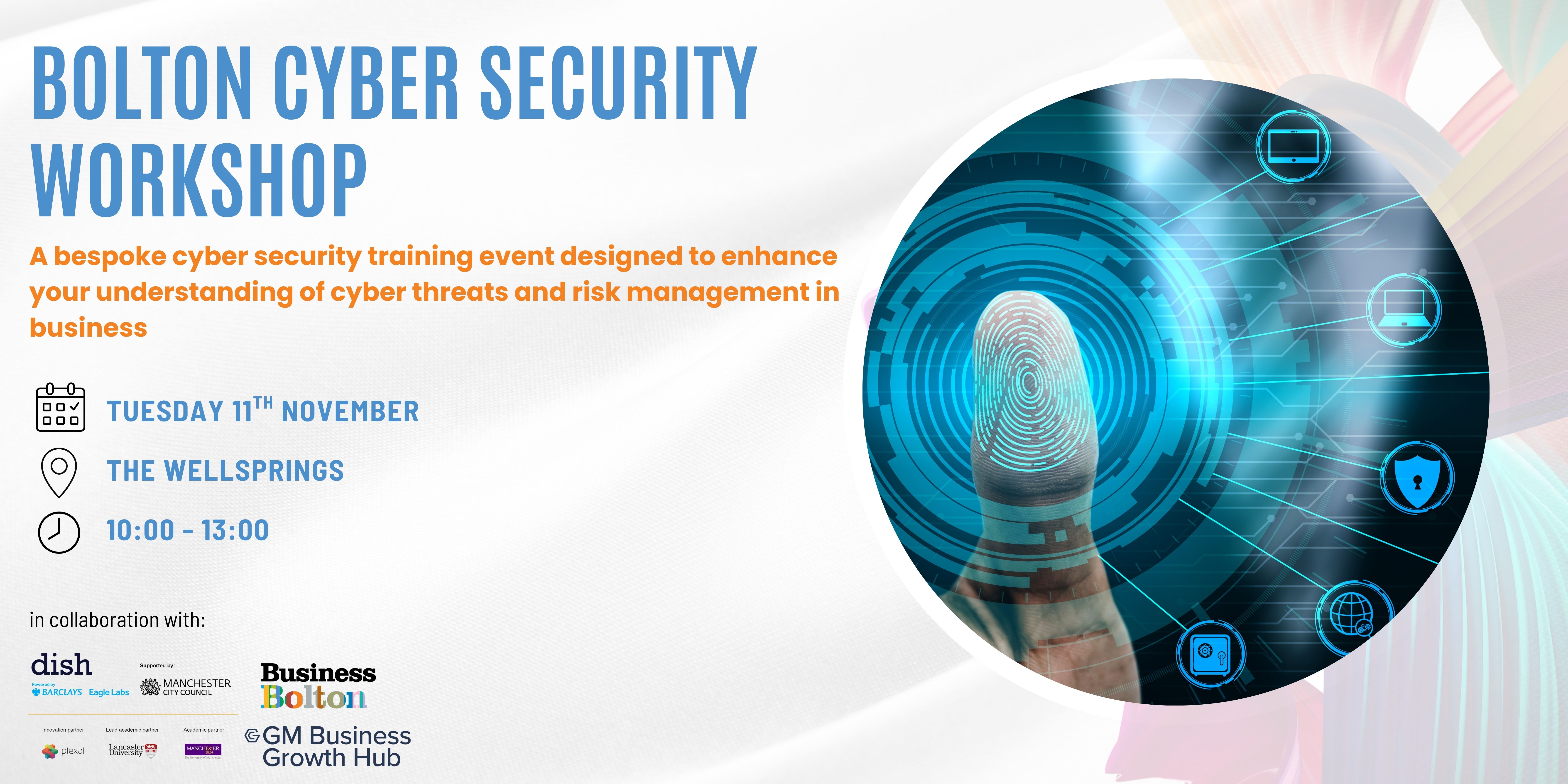 cyber security