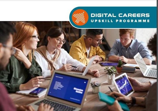 Digital Upskill Programme