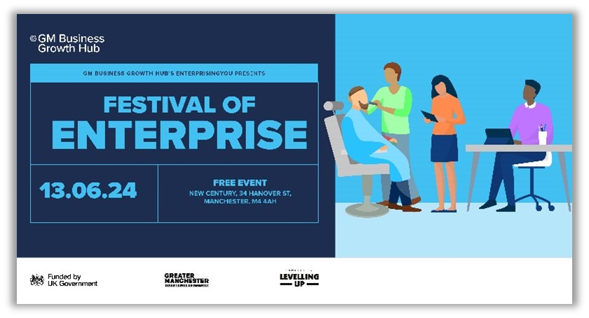 festival enterprise