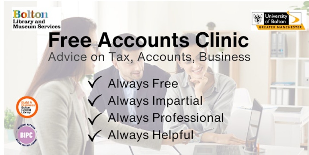 accounts