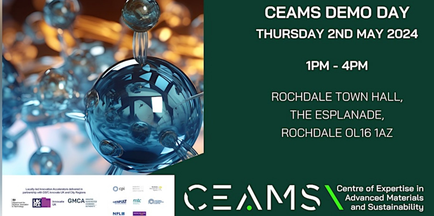 ceams