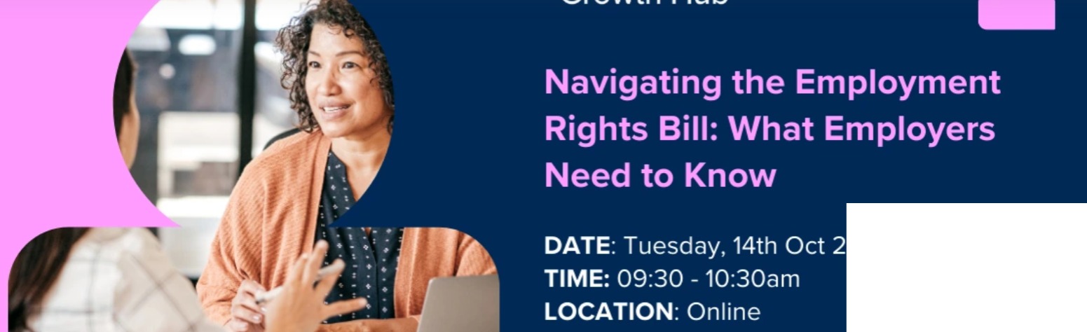 Employment Rights Bill